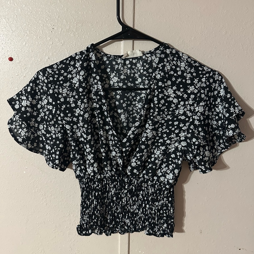 Barely used, perfect condition